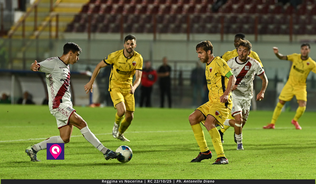 Reggina Nocerina ()