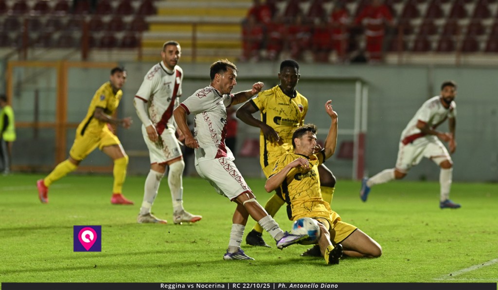 Reggina Nocerina ()