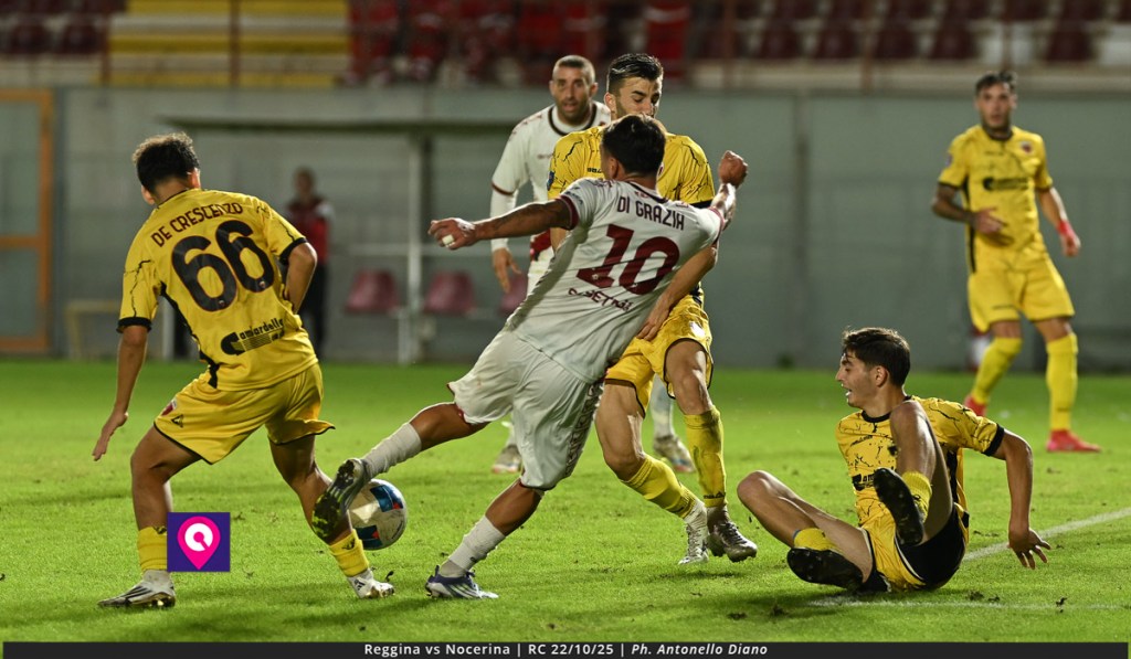 Reggina-A. Palermo: 22 i calciatori convocati da mister Torrisi. C’è un giovane del 2008