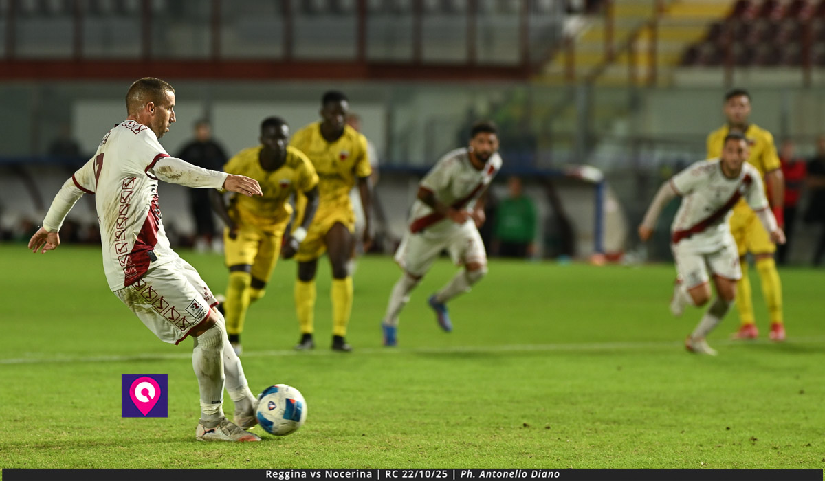 Reggina Nocerina ()