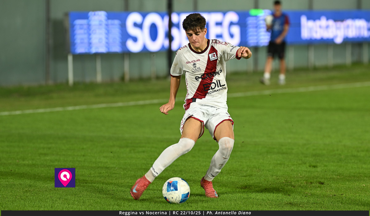 Reggina Chirico