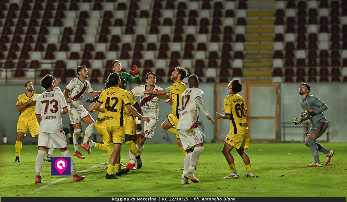 Reggina Nocerina ()