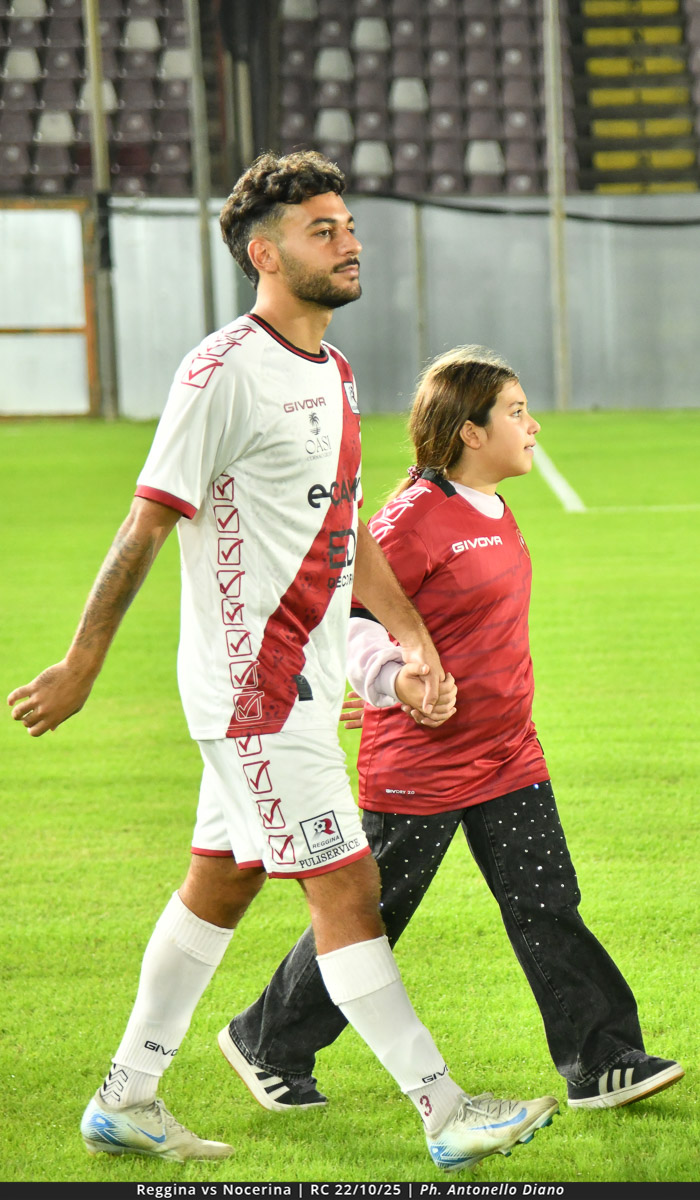 Reggina Nocerina ()