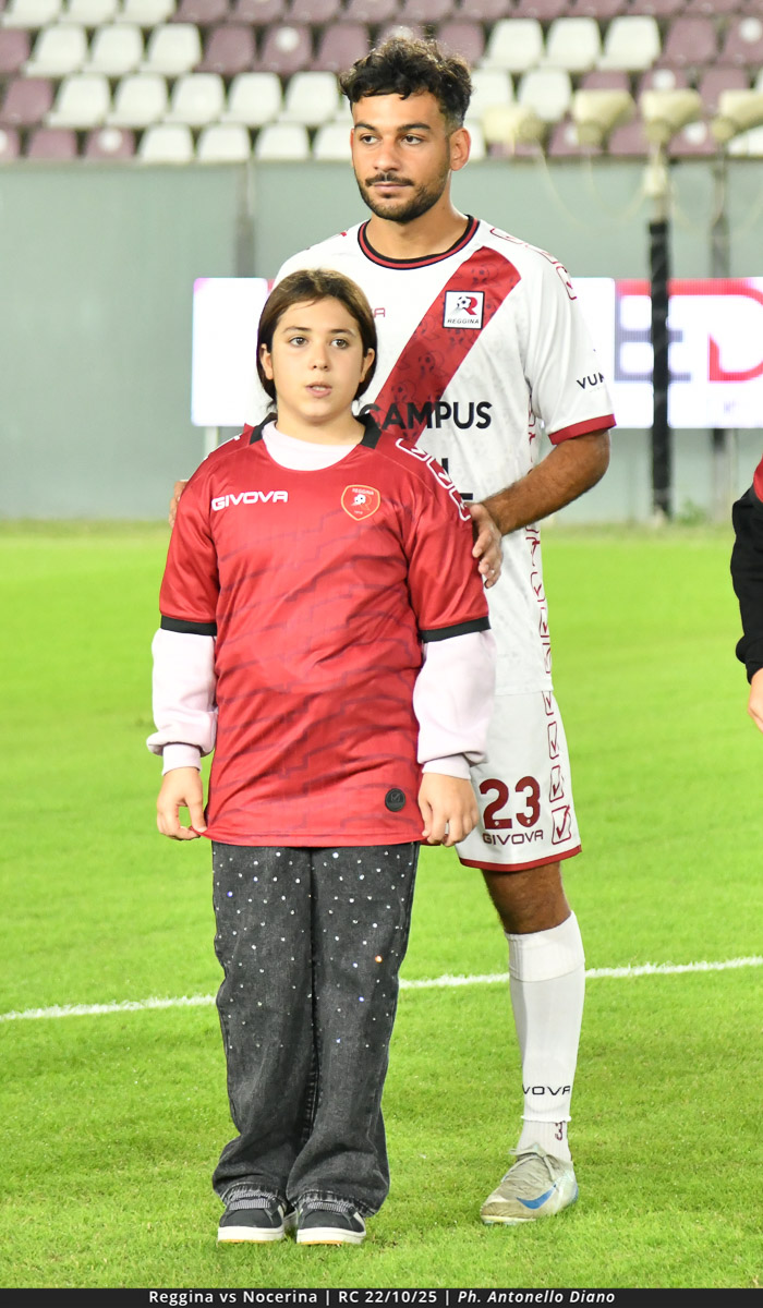 Reggina Nocerina ()