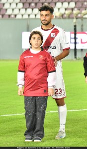 Reggina Nocerina ()
