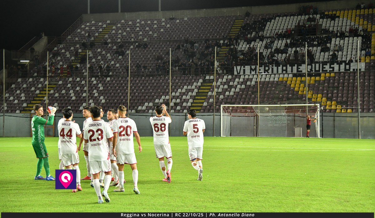 Reggina Nocerina ()