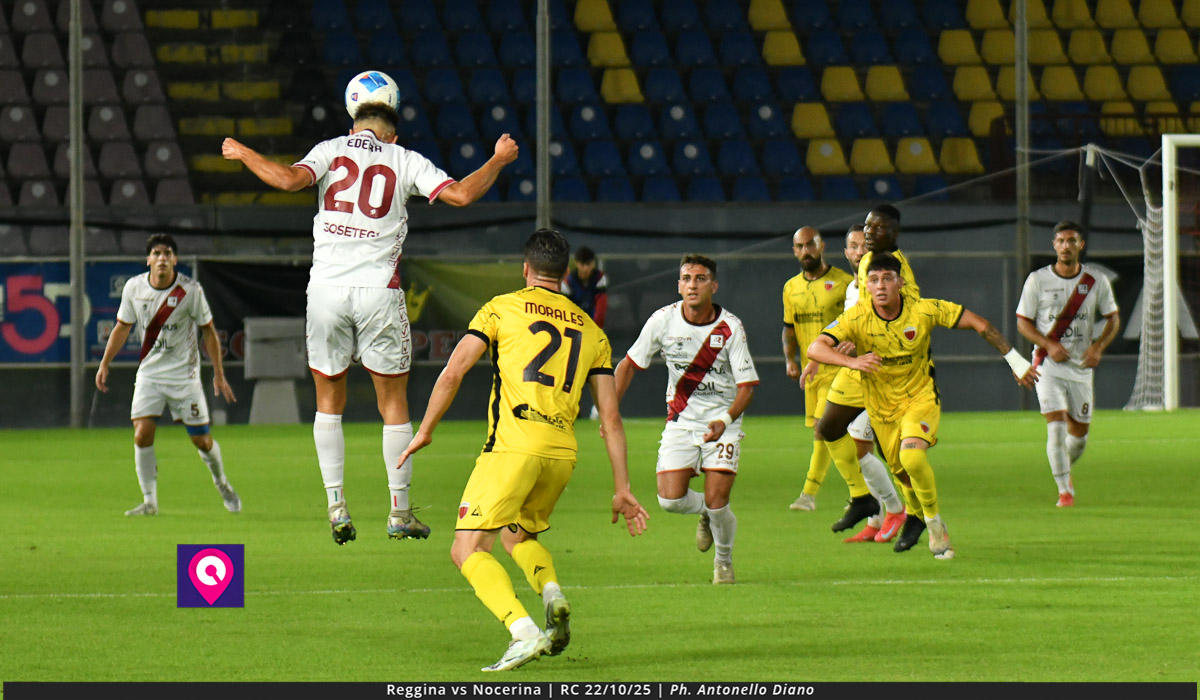 Reggina Nocerina ()