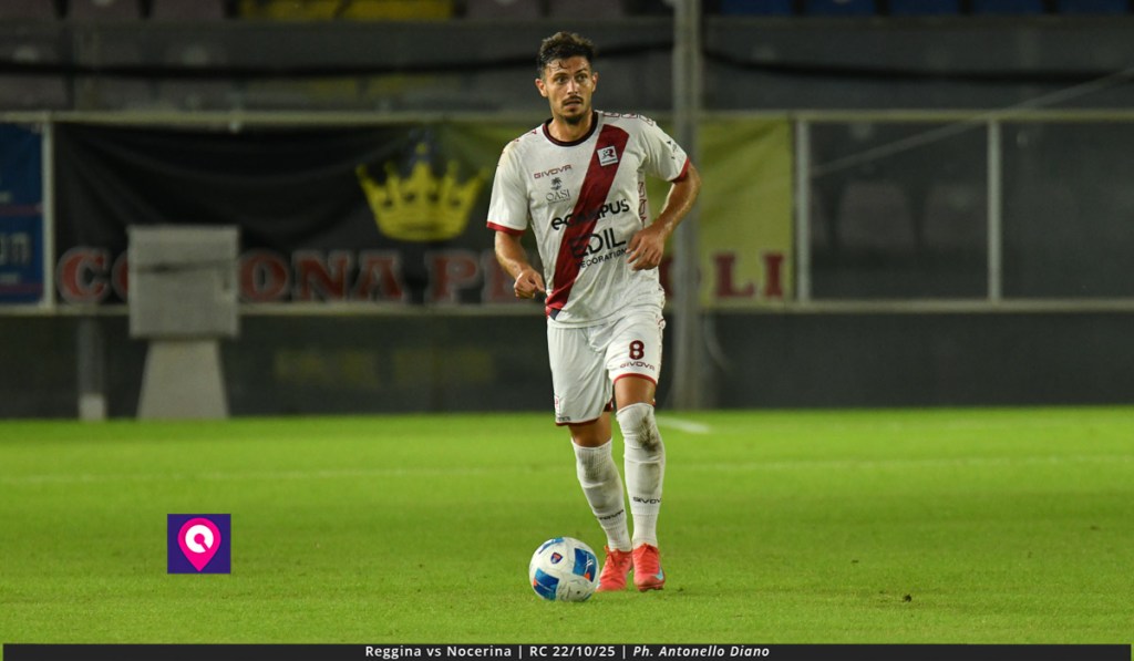 Reggina: lo sfogo della moglie di Blondett sui social