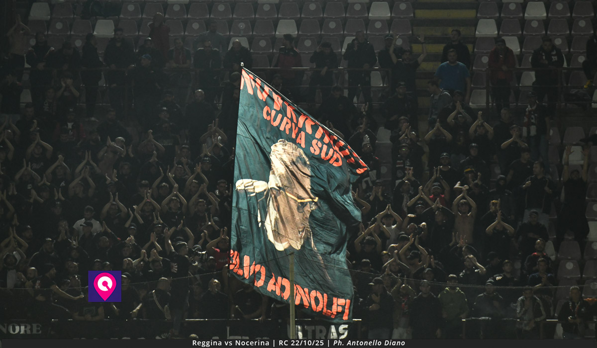 Reggina Nocerina ()