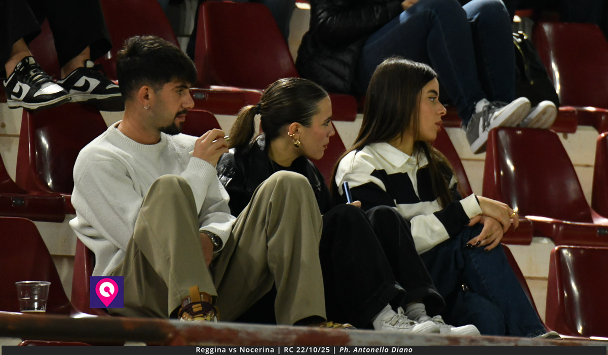 Reggina Nocerina ()