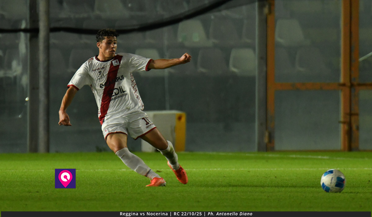 Reggina Nocerina ()