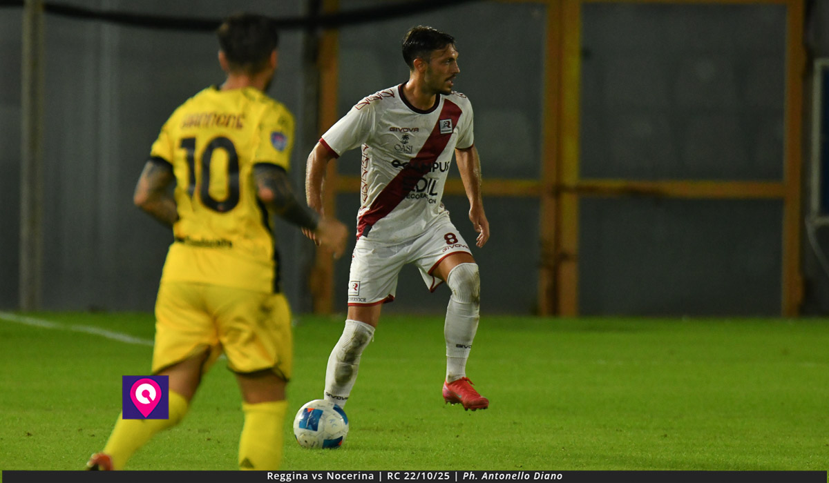 Reggina Nocerina ()