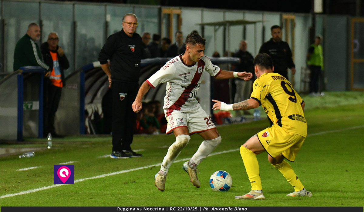 Reggina Nocerina ()