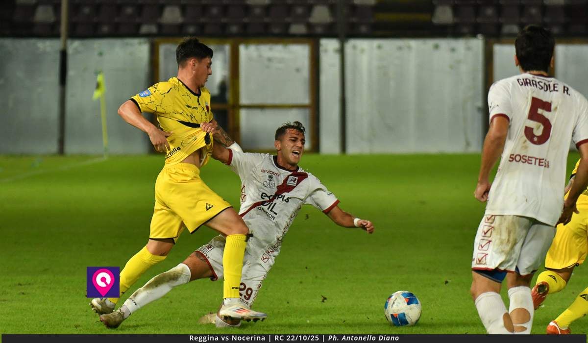 Reggina Nocerina ()