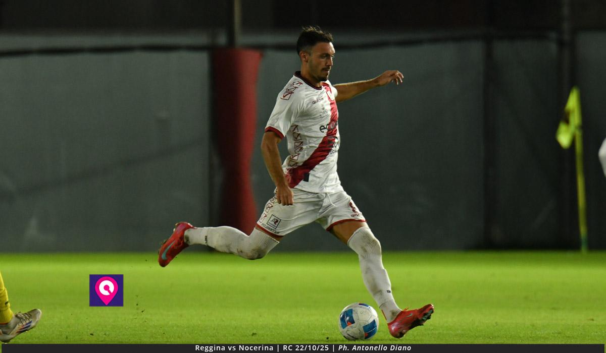 Reggina Nocerina ()