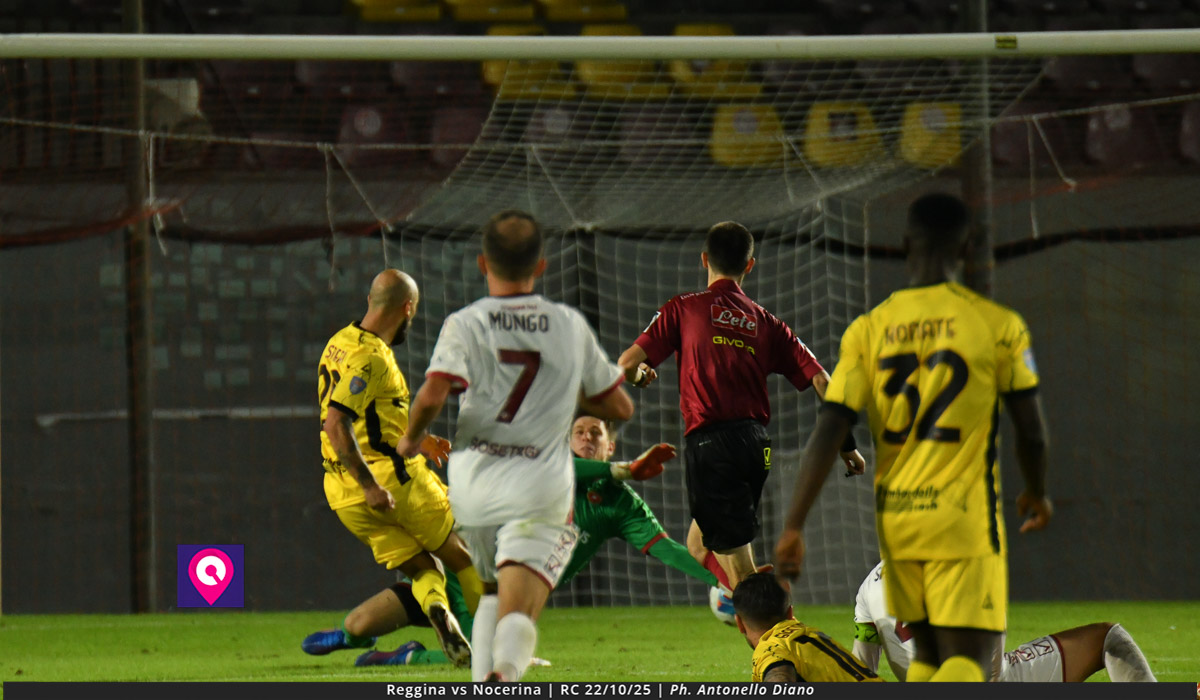 Reggina Nocerina ()