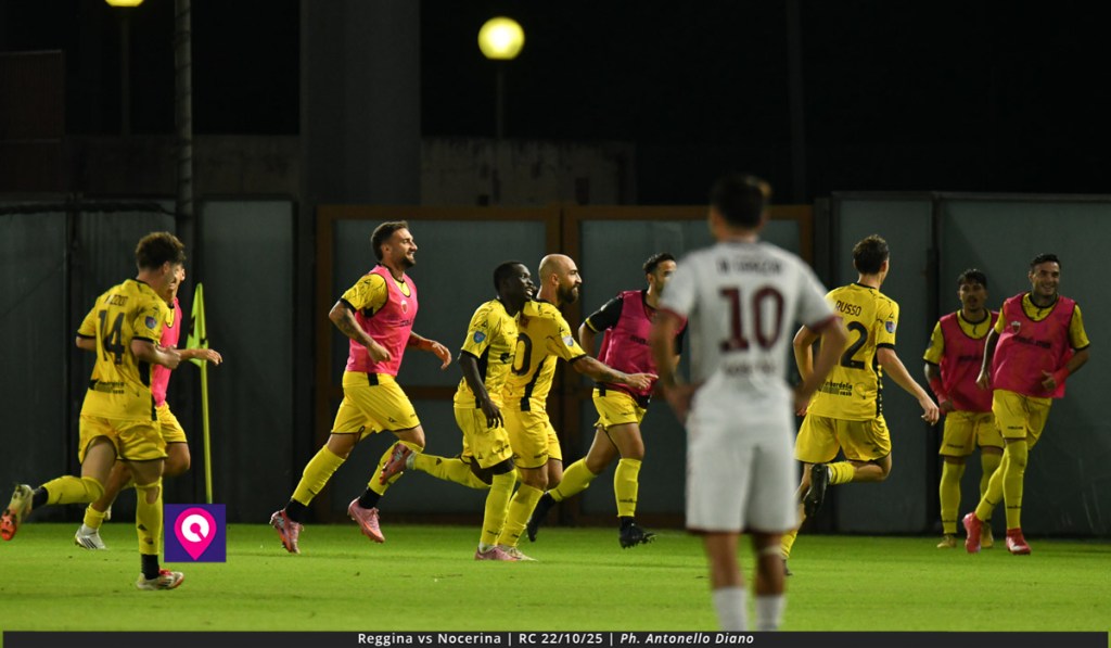 Reggina Nocerina ()
