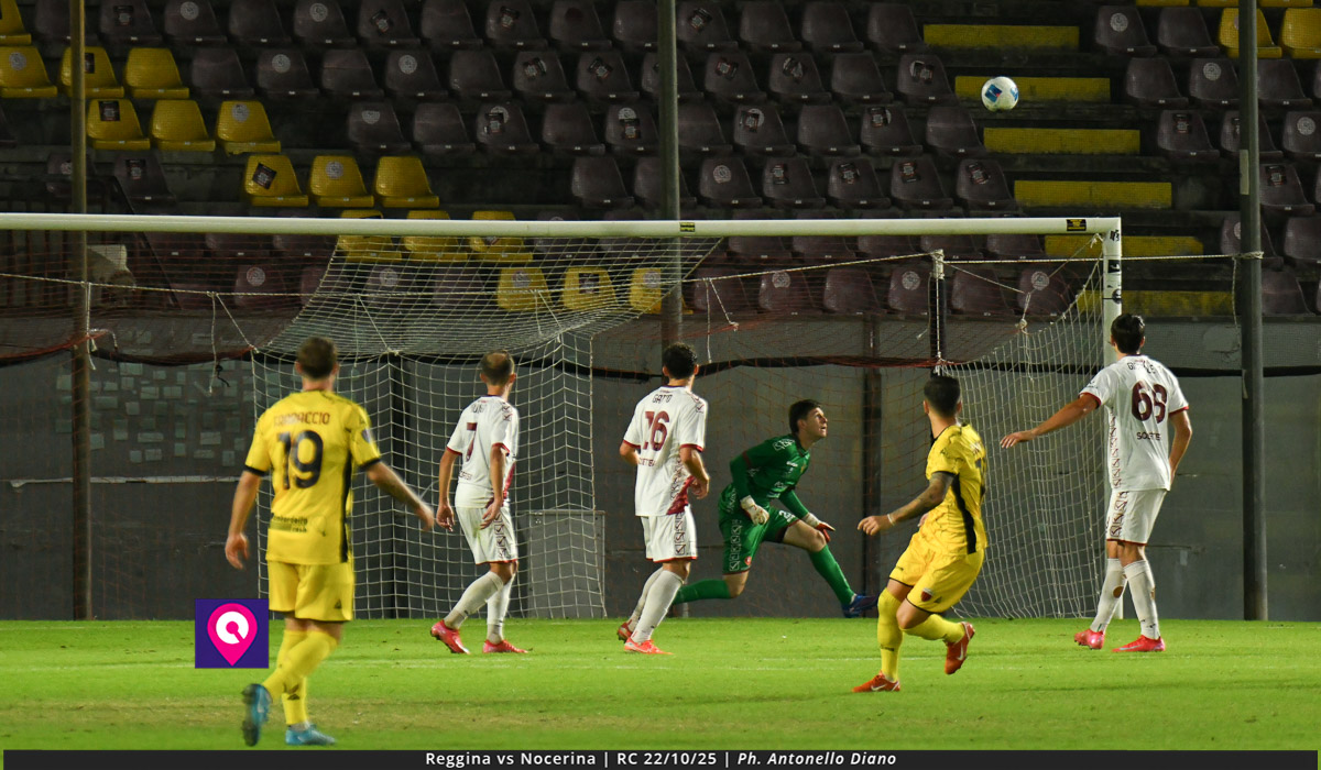 Reggina Nocerina ()
