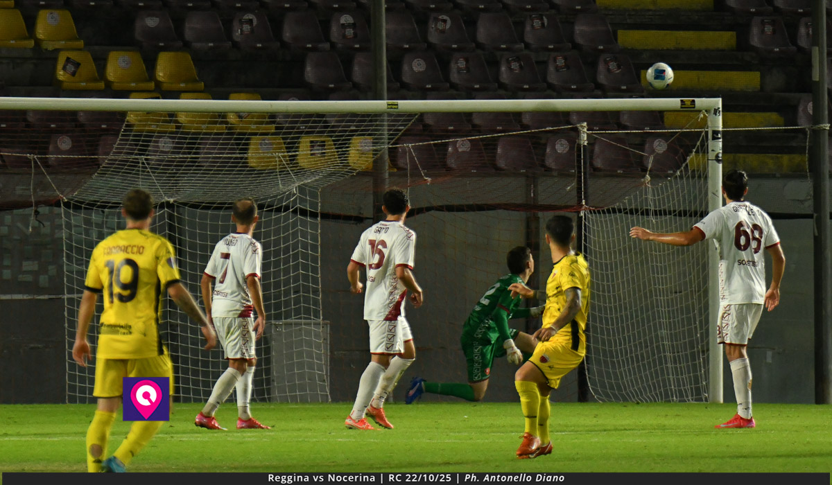 Reggina Nocerina ()