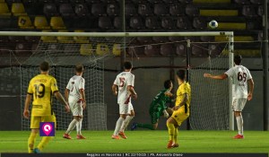 Reggina Nocerina ()