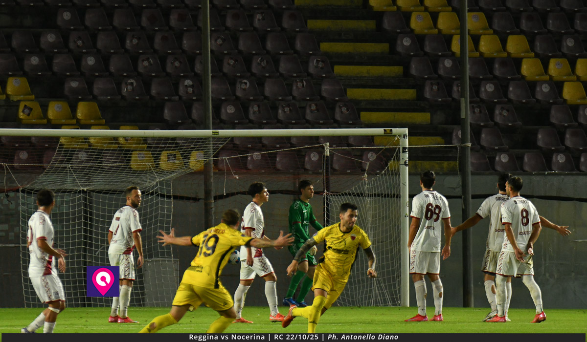 Reggina Nocerina ()