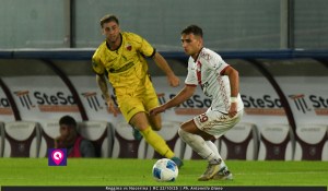 Reggina Nocerina ()