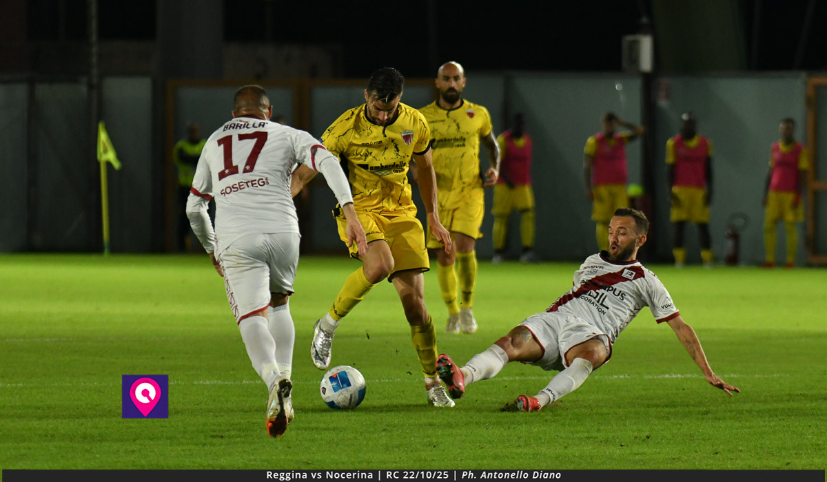 Reggina Nocerina ()