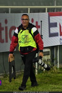 Reggina Nocerina ()