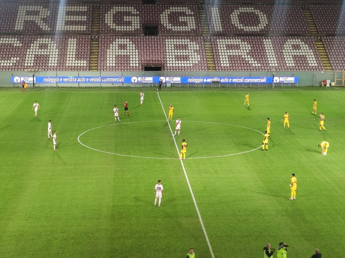 Reggina Nocerina