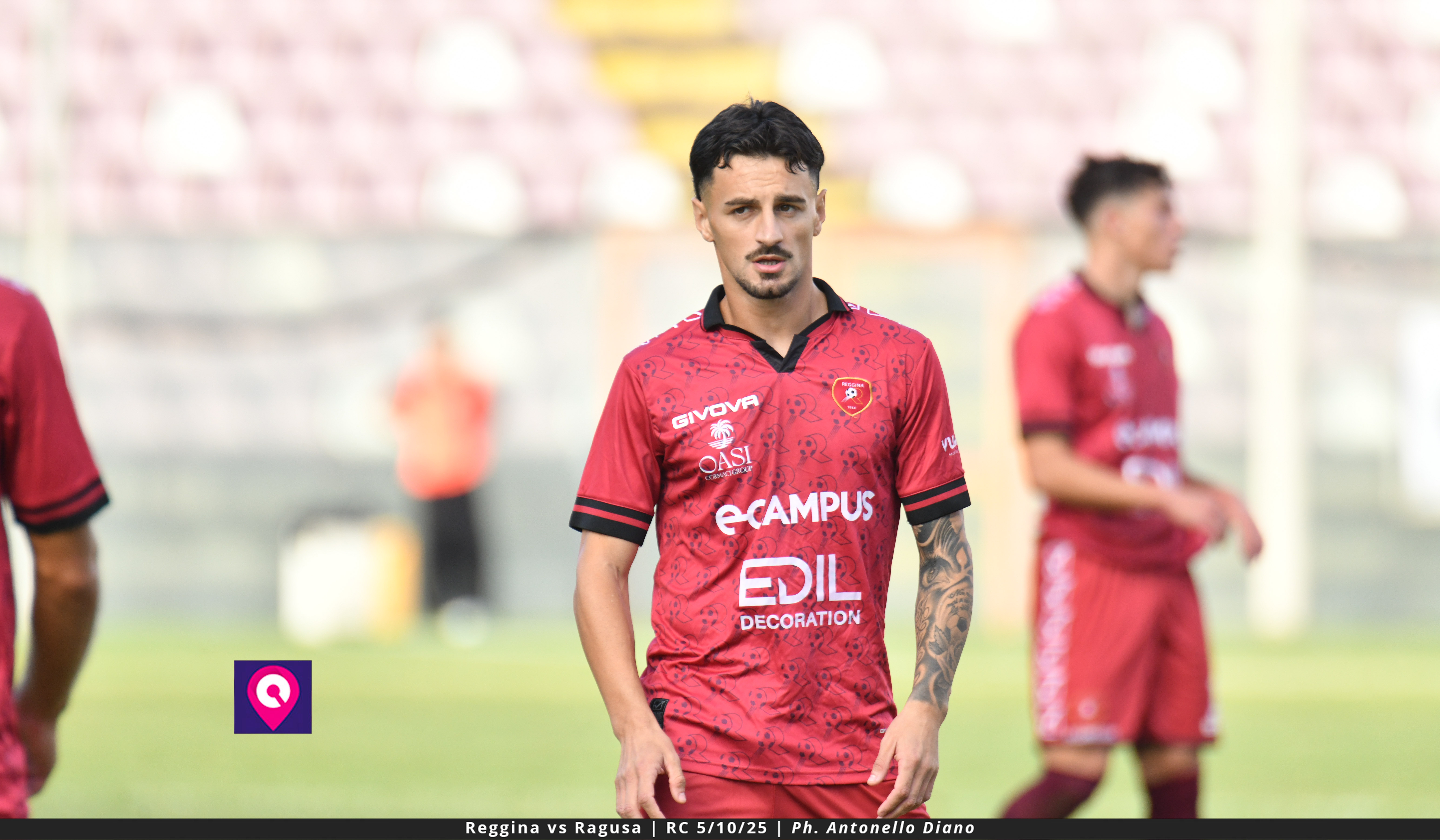Reggina Grillo