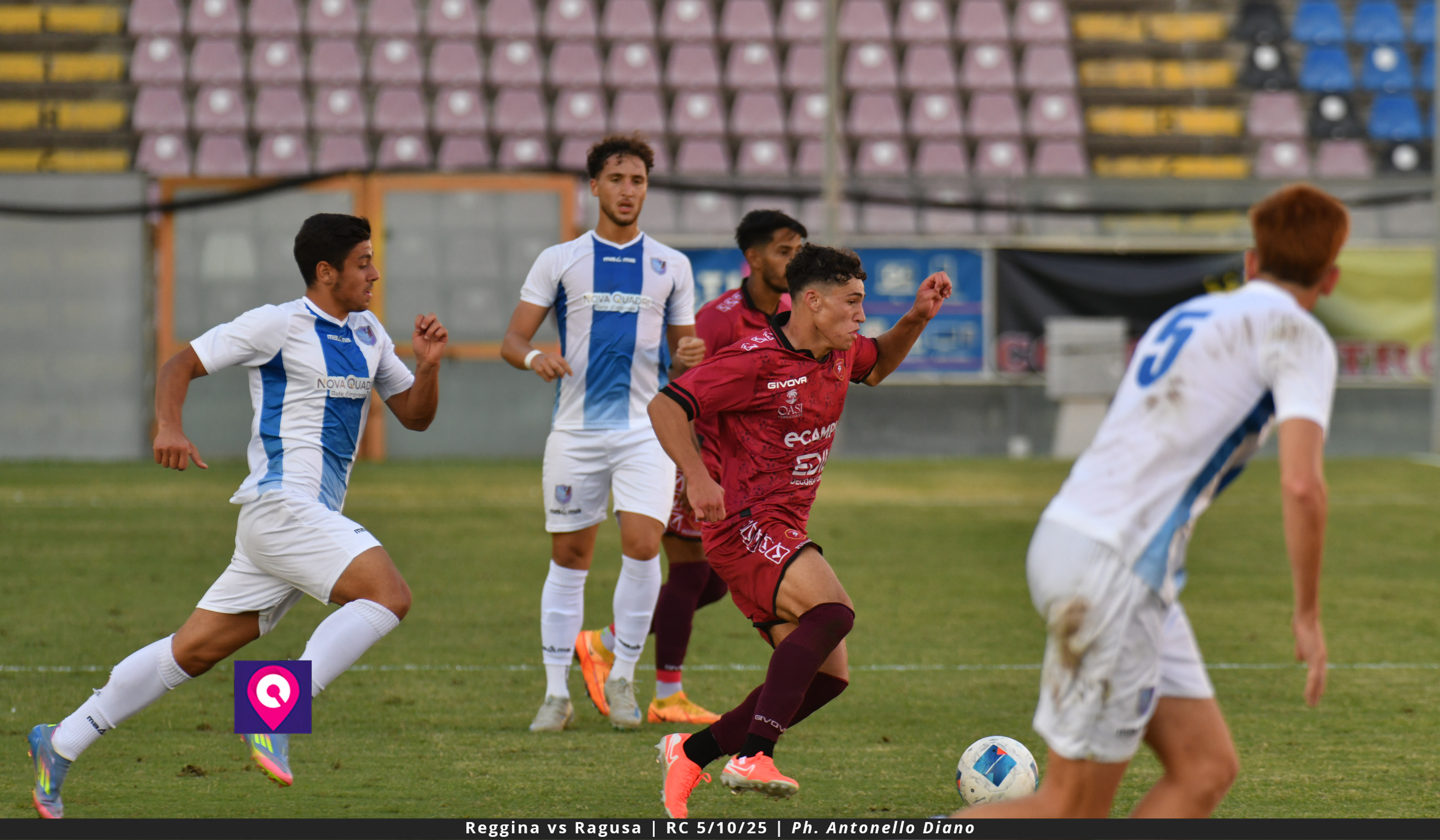 Reggina Ragusa ()