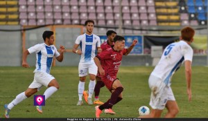 Reggina Ragusa ()