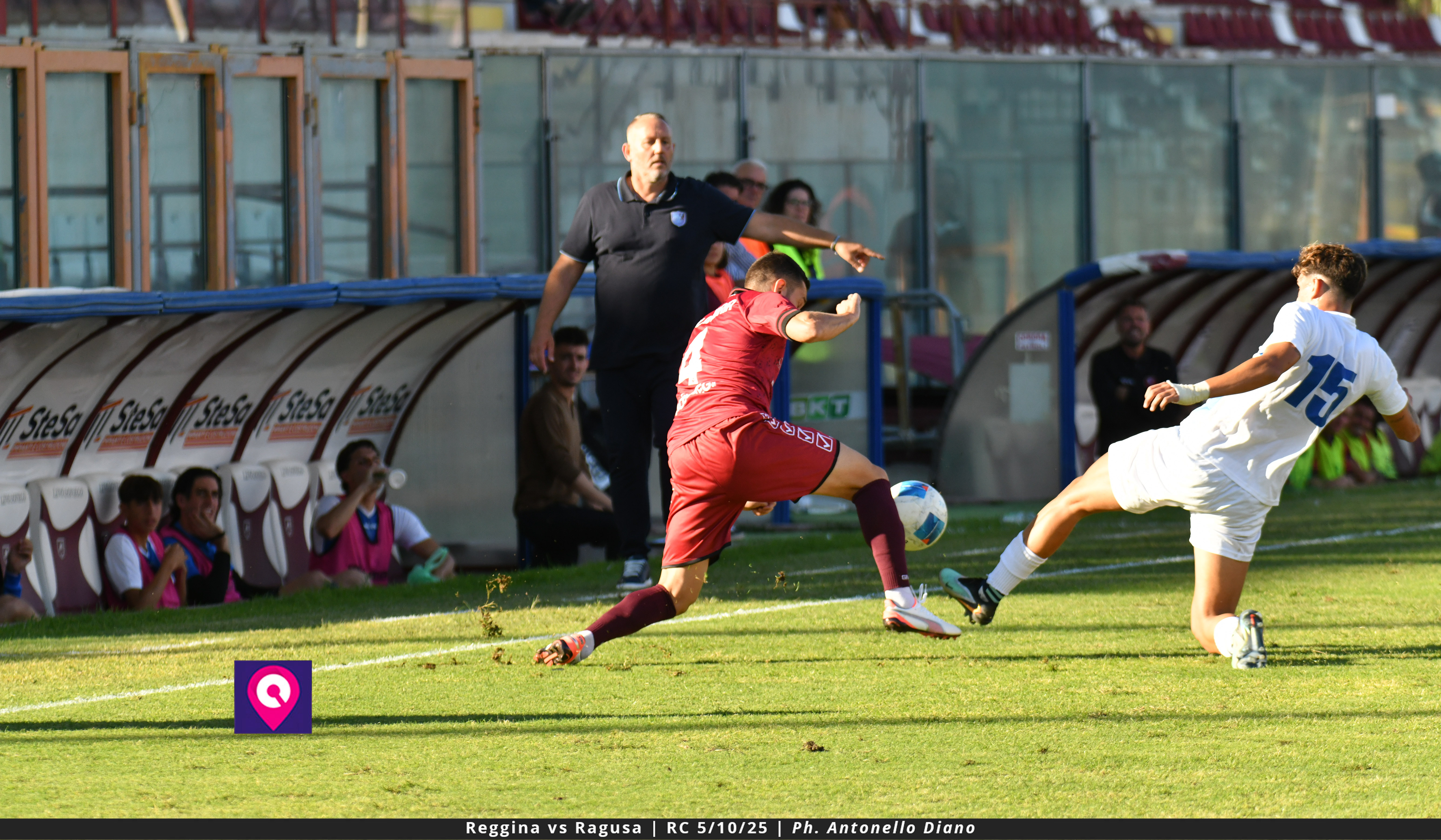 Reggina Ragusa ()