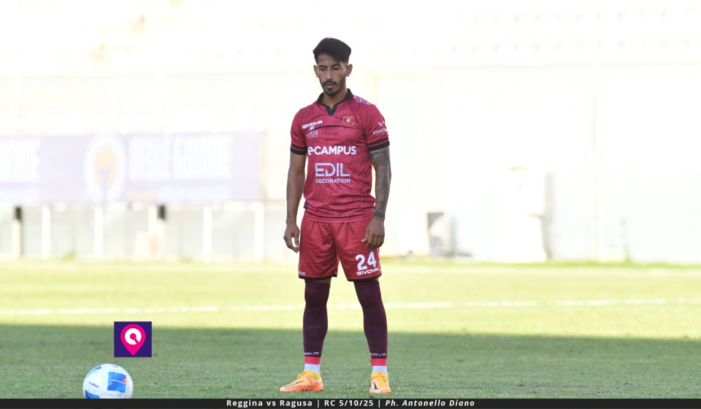 Reggina Laaribi