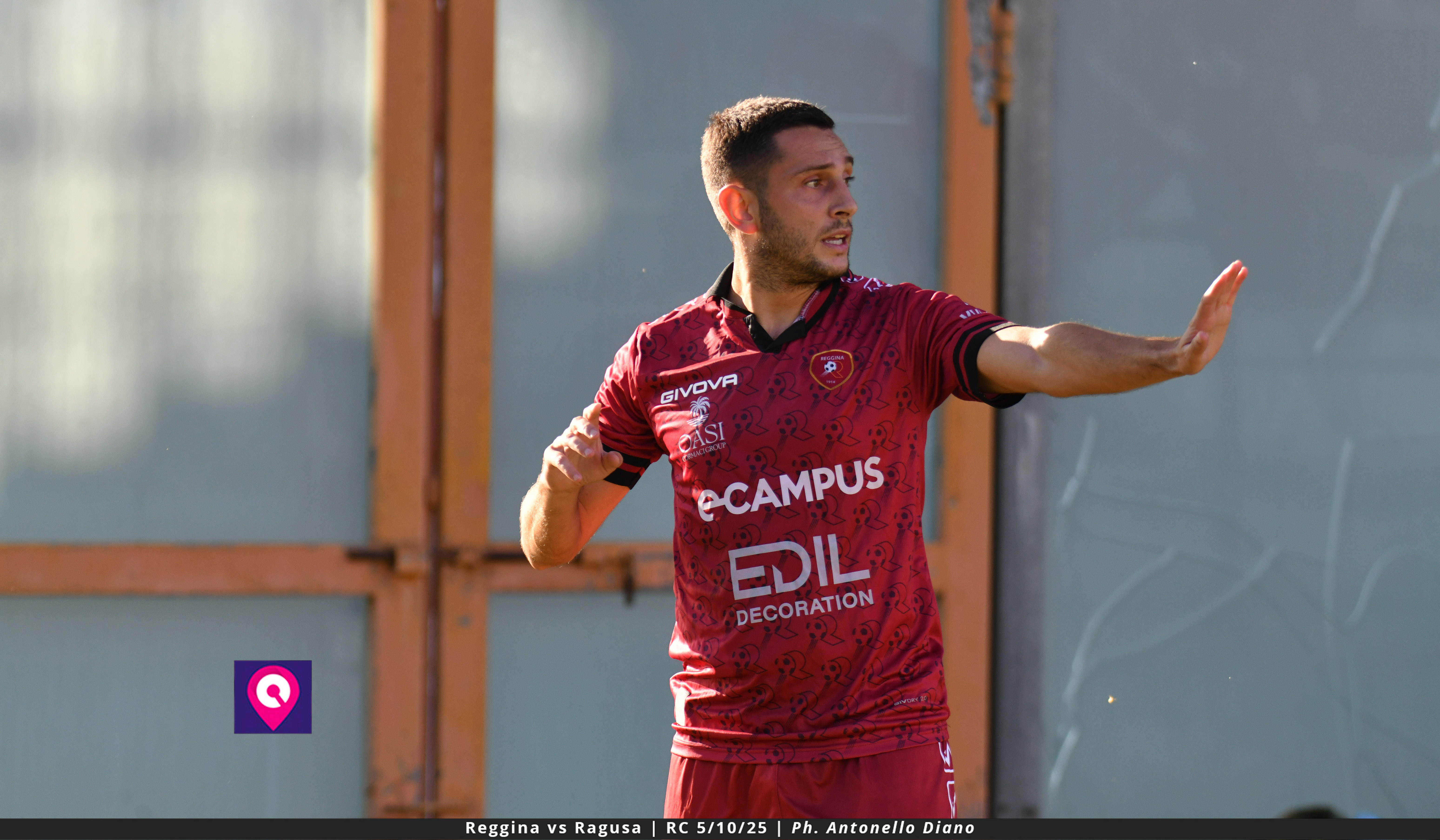 Reggina Salandria