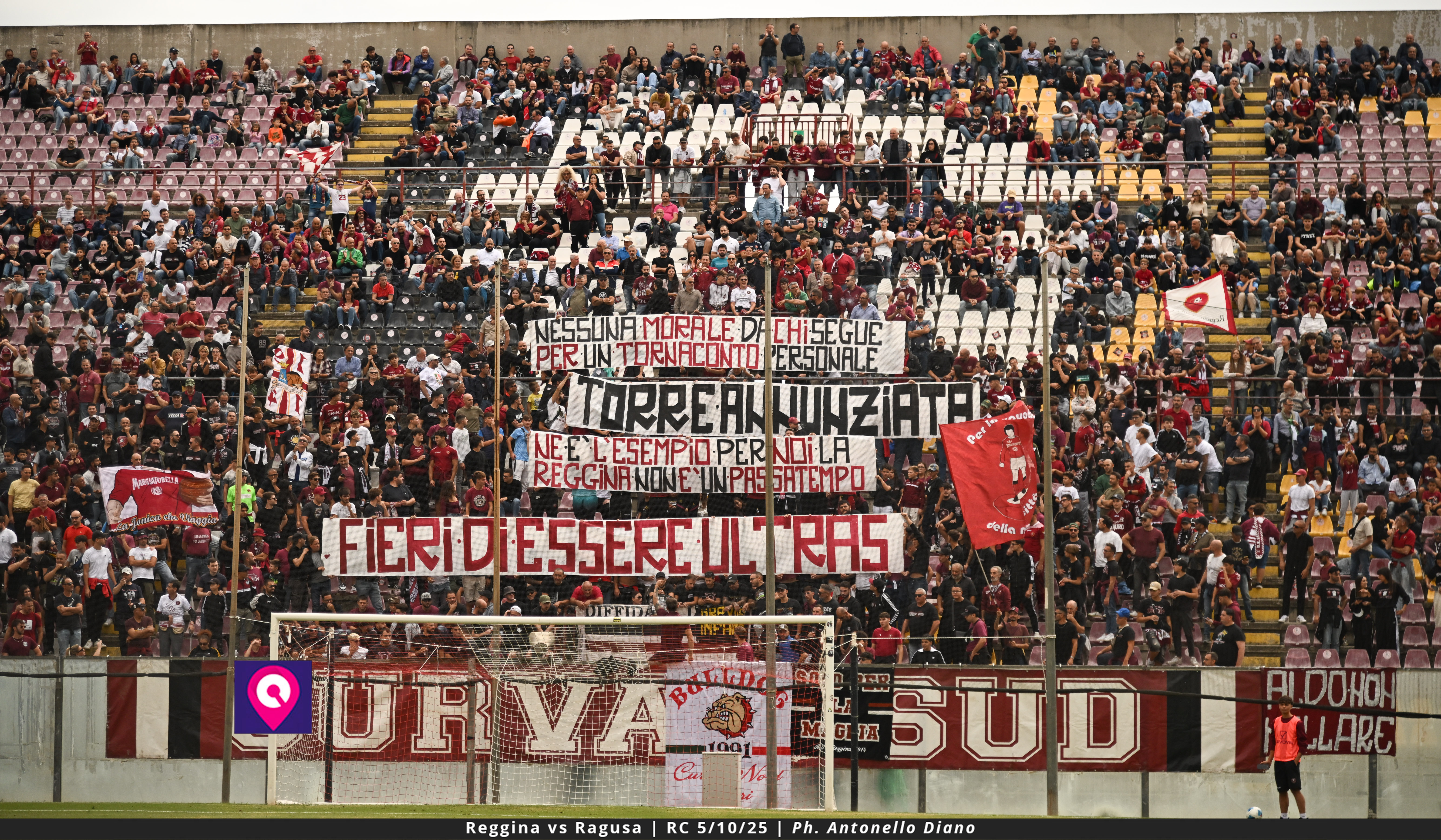 Reggina Ragusa ()