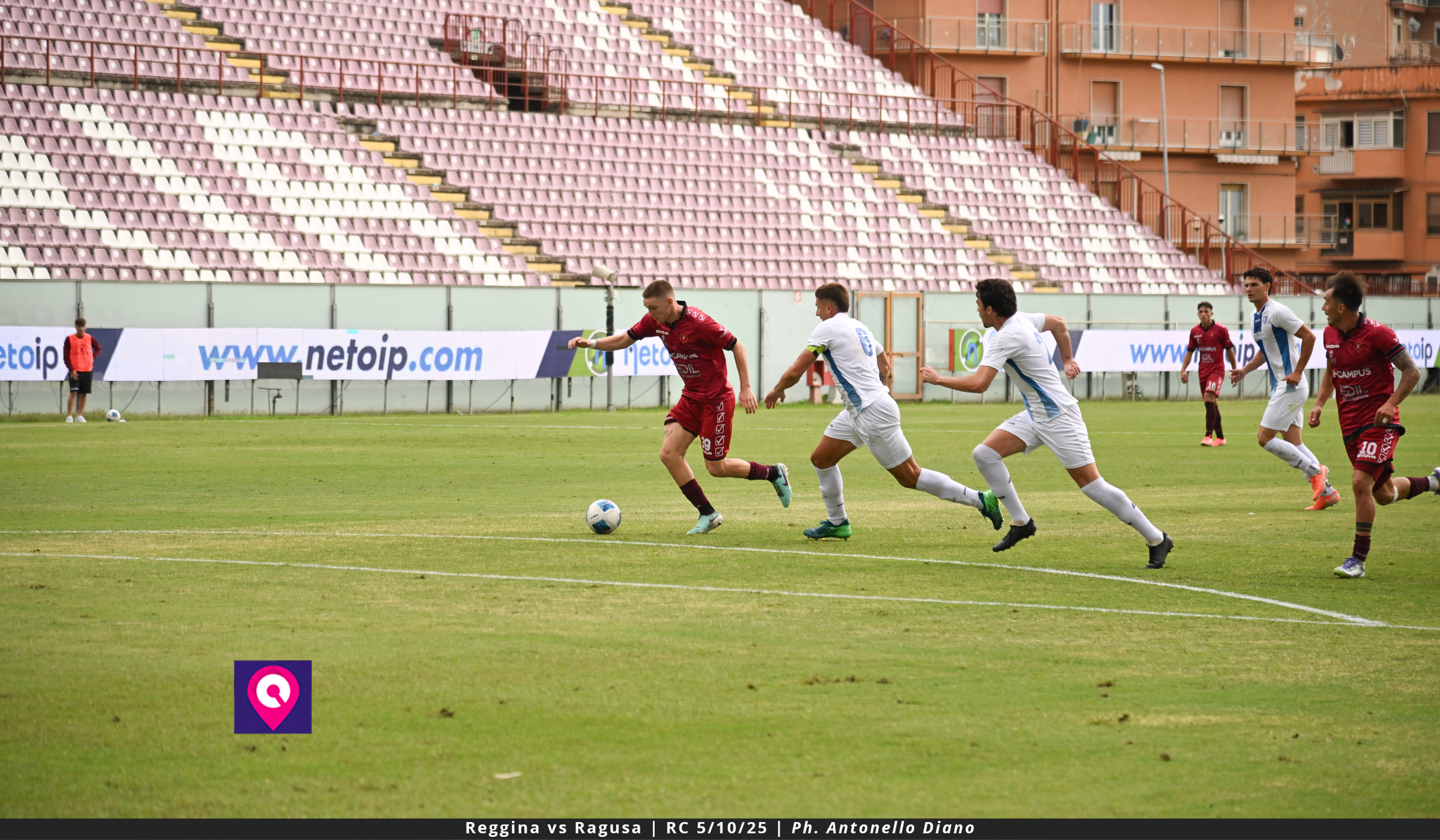 Reggina Ragusa ()
