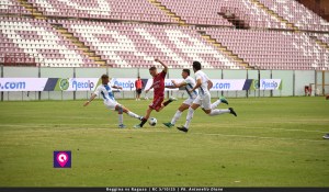 Reggina Ragusa ()