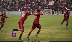 Reggina Ragusa ()