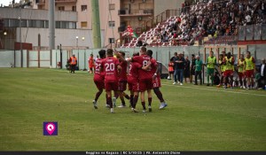 Reggina Ragusa ()