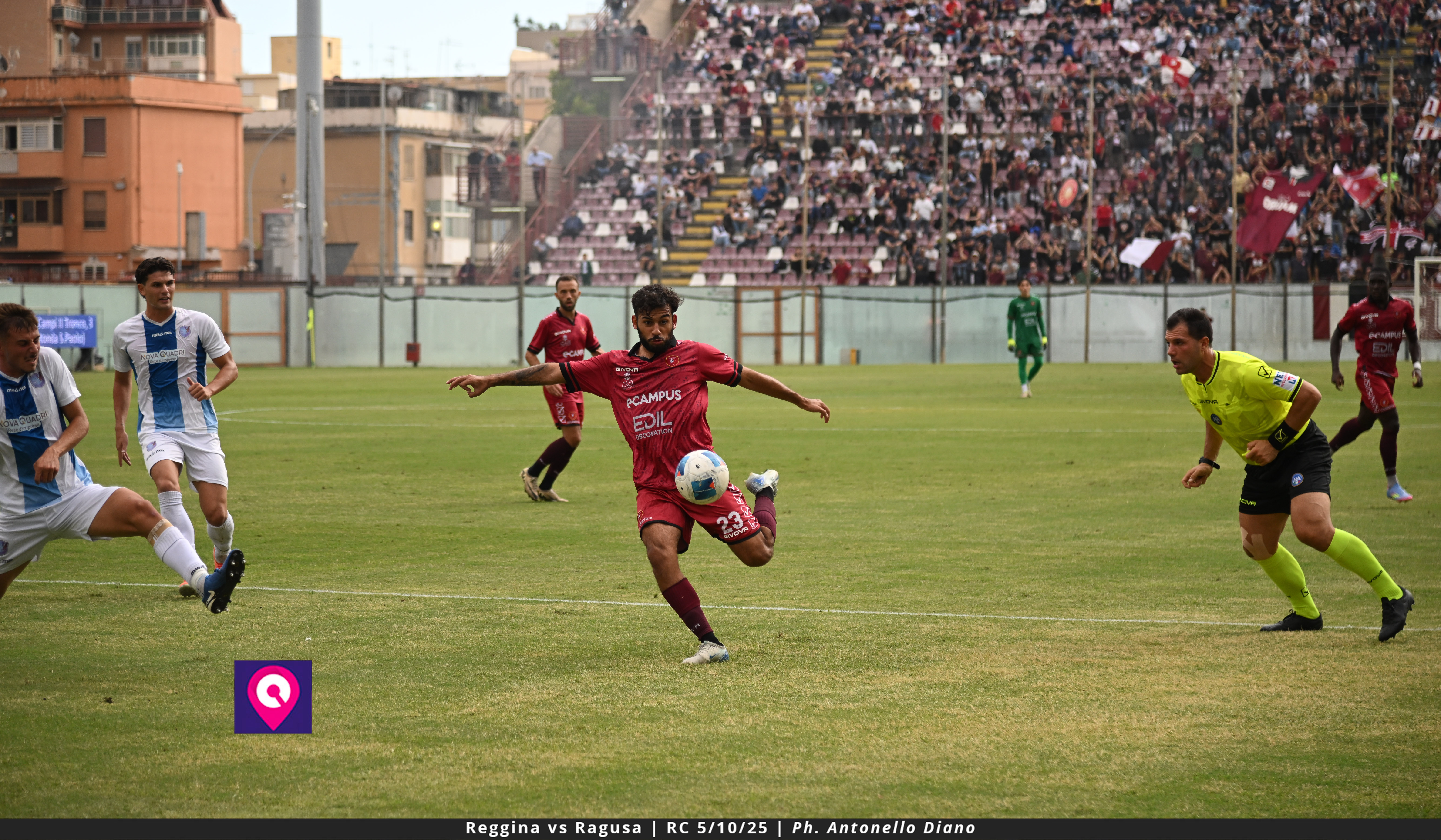 Reggina Ragusa ()