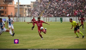 Reggina Ragusa ()