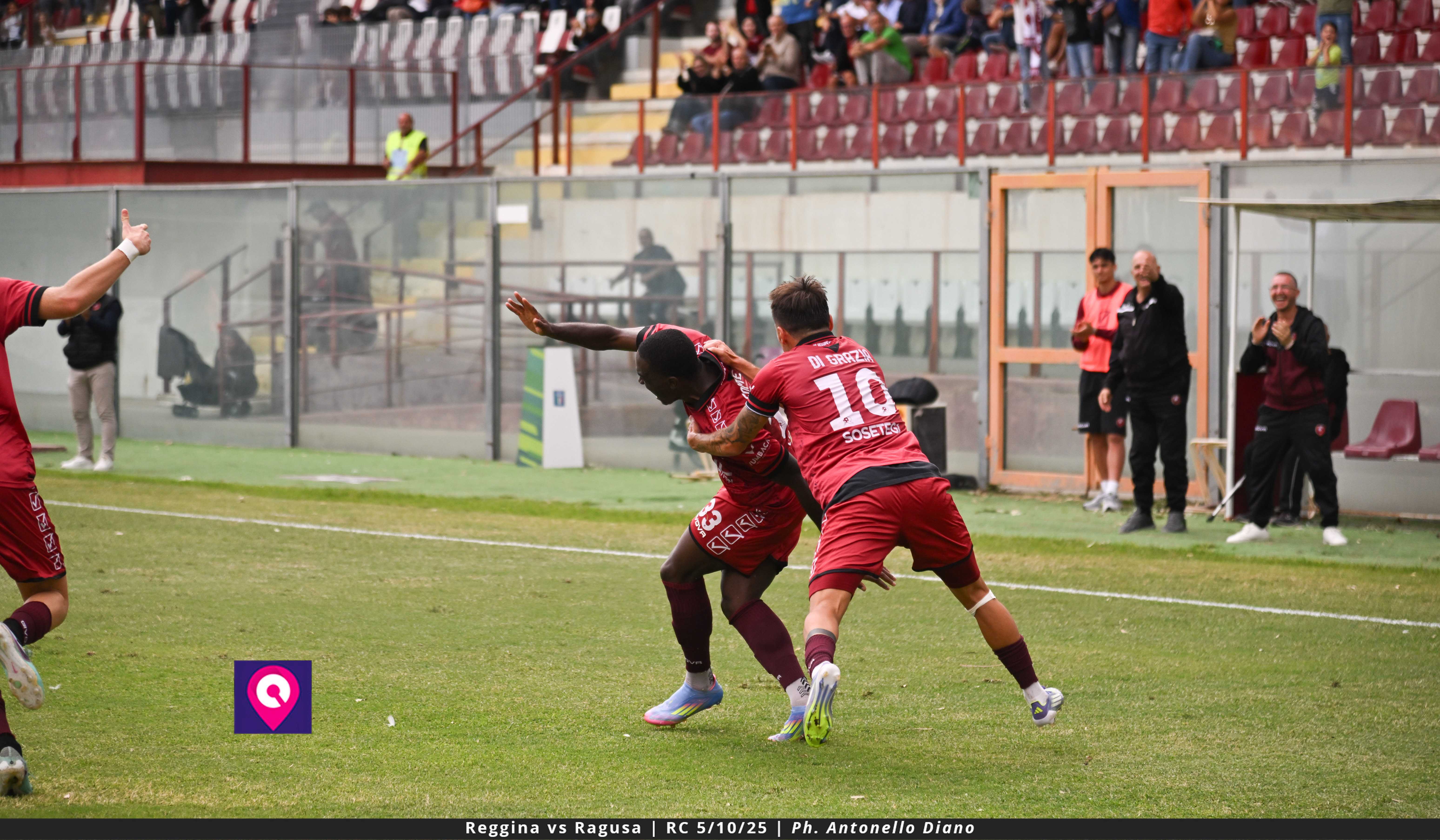 Reggina Ragusa ()