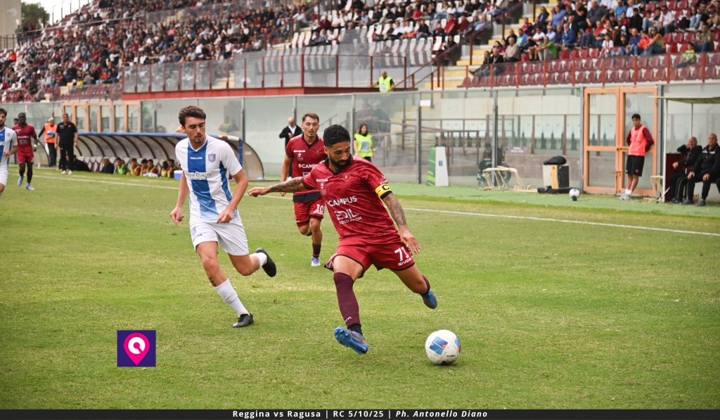Serie D, Messina-Reggina: come e dove vedere la partita