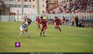 Reggina Ragusa ()