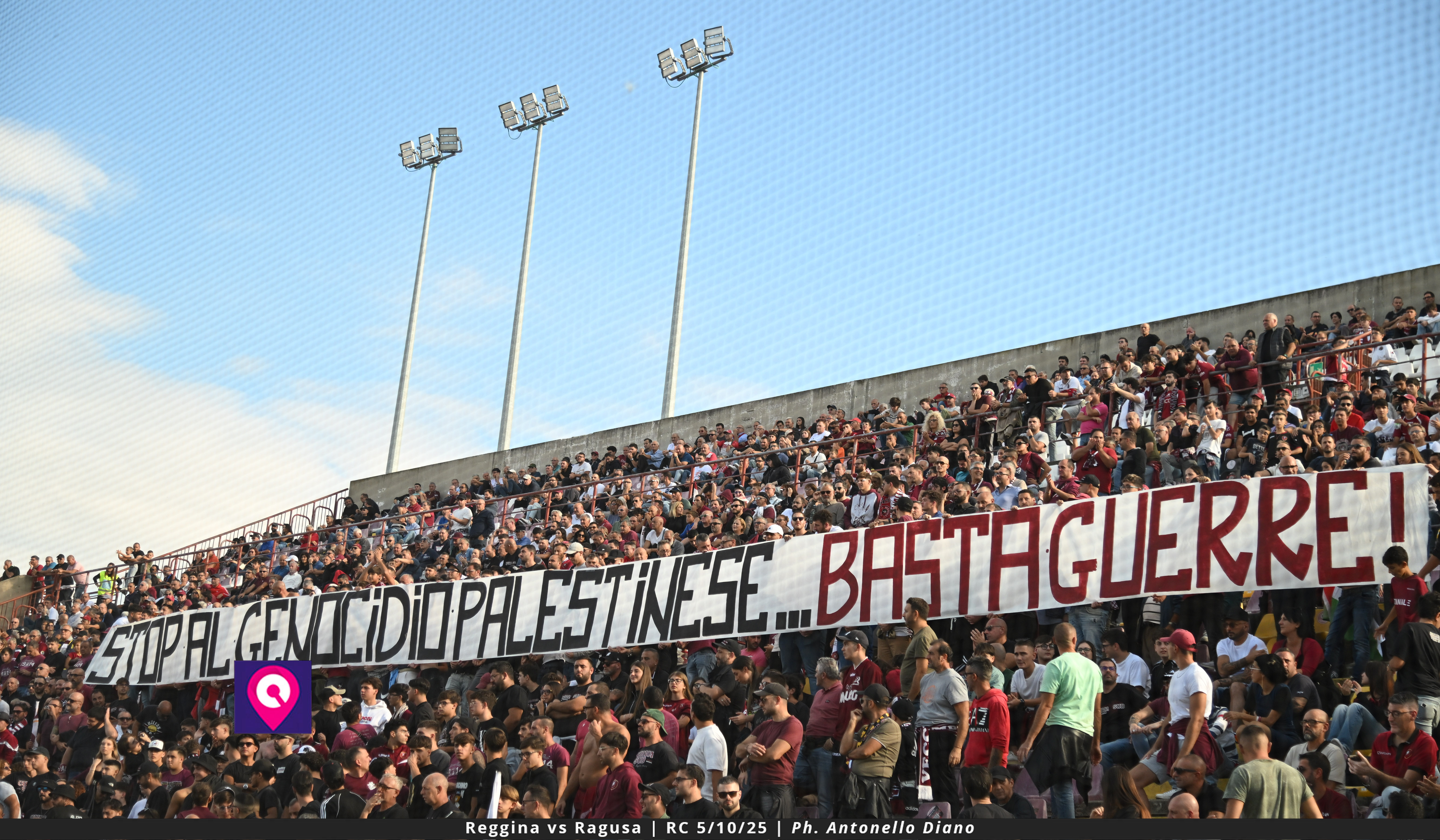 Reggina Ragusa ()