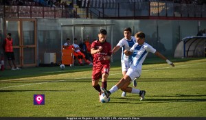 Reggina Ragusa ()