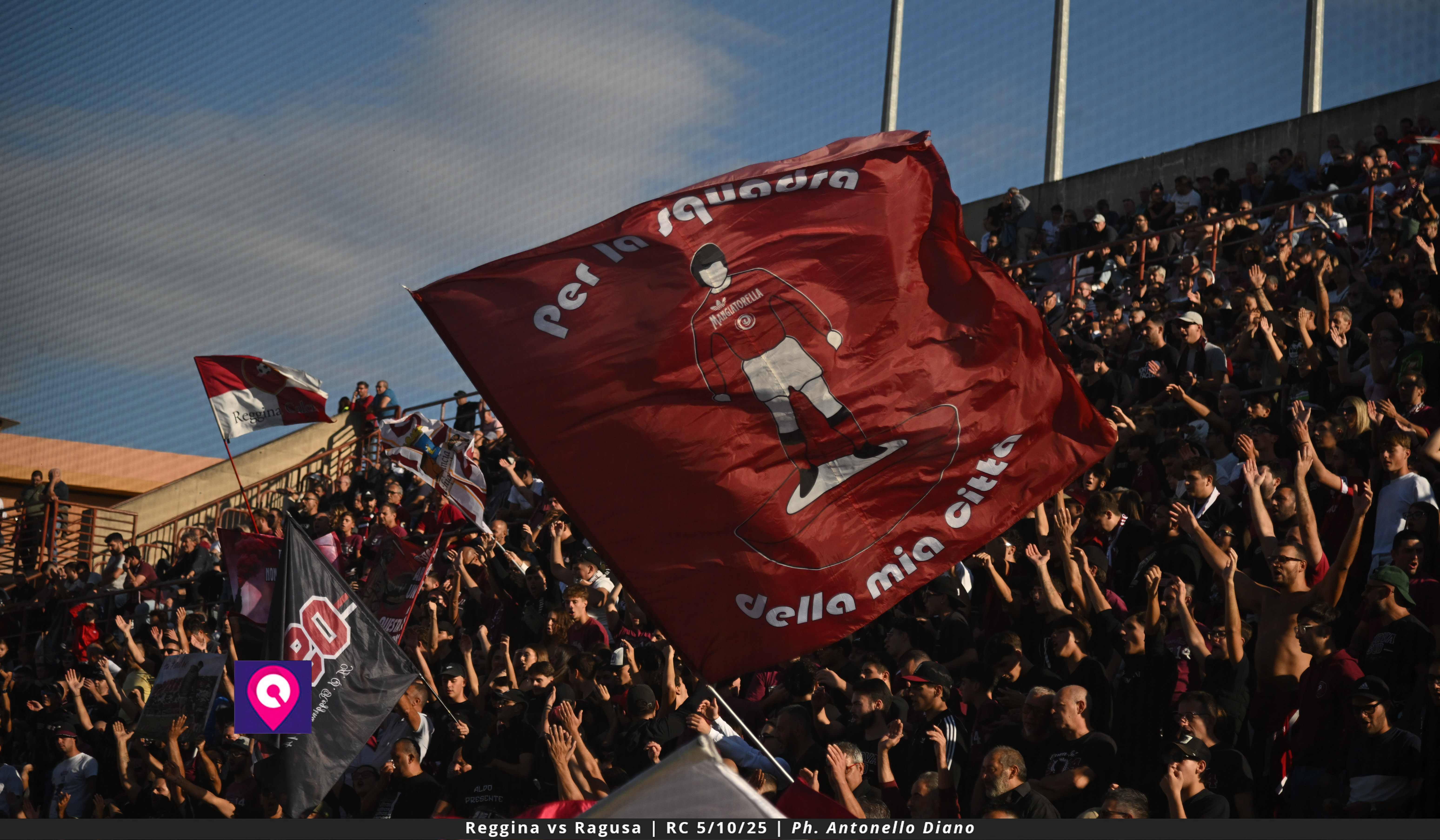 Reggina Ragusa ()