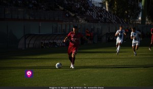 Reggina Ragusa ()