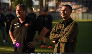 Reggina Trocini Cormaci